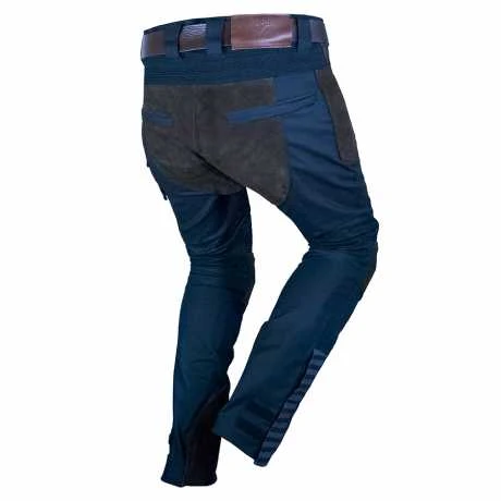 By City Mixed Adventure Hose Blau 2 By City Mixed Adventure Hose Blau – Bild 2