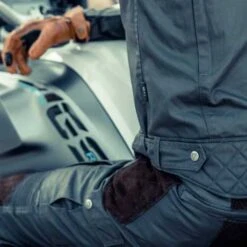 By City Mixed Adventure Hose Blau 8 By City Mixed Adventure Hose Blau -Elektrik Blitz Angebote Store 919613v 3