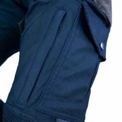 By City Mixed Adventure Hose Blau 10 By City Mixed Adventure Hose Blau -Elektrik Blitz Angebote Store 919613v 5