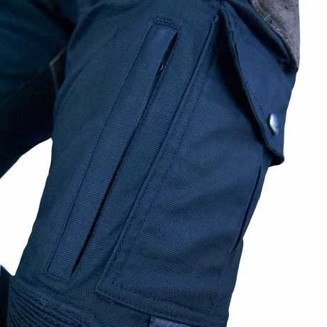 By City Mixed Adventure Hose Blau 5 By City Mixed Adventure Hose Blau – Bild 5