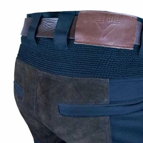 By City Mixed Adventure Hose Blau 6 By City Mixed Adventure Hose Blau – Bild 6