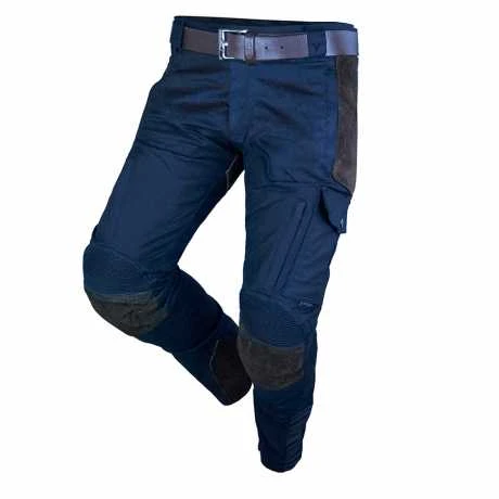 By City Mixed Adventure Hose Blau 1 By City Mixed Adventure Hose Blau