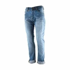 By City Camaleon Jeans Blau