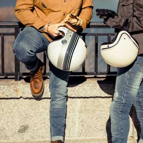 By City Camaleon Jeans Blau 5 By City Camaleon Jeans Blau – Bild 5