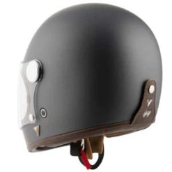 By City Roadster II Helm Matt Grau -Elektrik Blitz Angebote Store 919623v 5