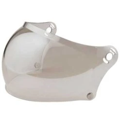 By City Bubble Visier Roadster Chrom