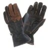 By City Winter Skin Handschuhe Senfbraun