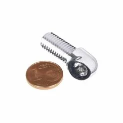 Motogadget Mo.Blaze Tens5 Positionslicht Poliert