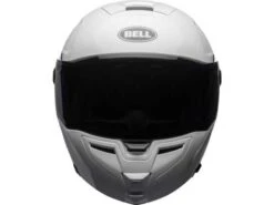 Bell SRT Modular Helm Weiß -Elektrik Blitz Angebote Store 92 2615v 31