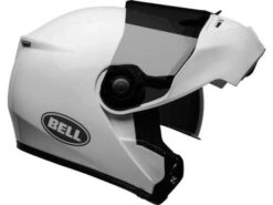 Bell SRT Modular Helm Weiß -Elektrik Blitz Angebote Store 92 2615v 51