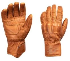RST Handschuhe Iom TT Hillberry CE Tan