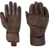 RST Handschuhe Crosby CE Braun