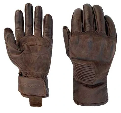 RST Handschuhe Crosby CE Braun 1 RST Handschuhe Crosby CE Braun