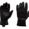 RST Handschuhe Shoreditch CE Schwarz