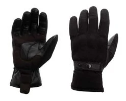 RST Handschuhe Shoreditch CE Schwarz