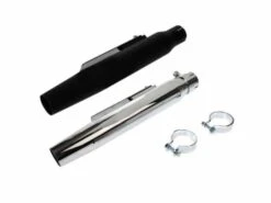 Tapered Endtöpfe Street Devil