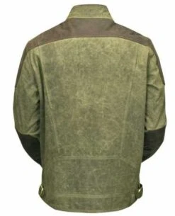 Roland Sands Truman Jacke Ranger -Elektrik Blitz Angebote Store 921784v 22