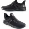 West Coast Choppers Black Label Sneaker Schwarz