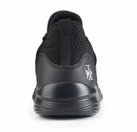 West Coast Choppers Black Label Sneaker Schwarz 2 West Coast Choppers Black Label Sneaker Schwarz – Bild 2