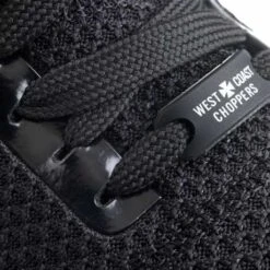 West Coast Choppers Black Label Sneaker Schwarz 5 West Coast Choppers Black Label Sneaker Schwarz -Elektrik Blitz Angebote Store 923439v 3