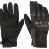 Segura Russel Handschuhe Schwarz/braun
