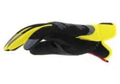 Mechanix Wear Mechanix FastFit Handschuhe Gelb 5 Mechanix Wear Mechanix FastFit Handschuhe Gelb -Elektrik Blitz Angebote Store 933573v 31