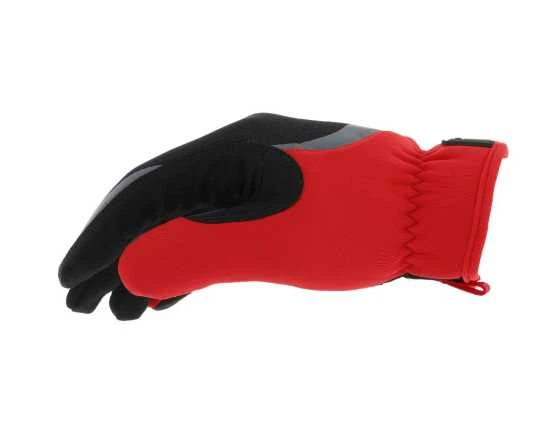 Mechanix Wear Mechanix FastFit Handschuhe Rot 2 Mechanix Wear Mechanix FastFit Handschuhe Rot – Bild 2