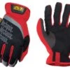 Mechanix Wear Mechanix FastFit Handschuhe Rot