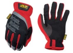 Mechanix Wear Mechanix FastFit Handschuhe Rot