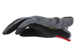 Mechanix Wear Mechanix FastFit Handschuhe Grau -Elektrik Blitz Angebote Store 933588v 31