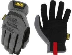 Mechanix Wear Mechanix FastFit Handschuhe Grau