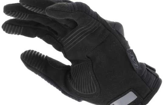 Mechanix Wear Mechanix Handschuhe M-Pact 3 Covert Schwarz 3 Mechanix Wear Mechanix Handschuhe M-Pact 3 Covert Schwarz – Bild 3
