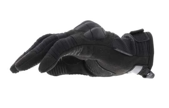 Mechanix Wear Mechanix Handschuhe M-Pact 3 Covert Schwarz 4 Mechanix Wear Mechanix Handschuhe M-Pact 3 Covert Schwarz – Bild 4
