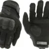 Mechanix Wear Mechanix Handschuhe M-Pact 3 Covert Schwarz