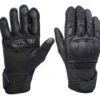 Biltwell Bridgeport Handschuhe Schwarz