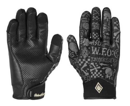 Roland Sands Cota 74 Handschuhe WFO 1 Roland Sands Cota 74 Handschuhe WFO