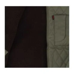 13 1/2 Long Haul Steppjacke Army Grün 11 13 1/2 Long Haul Steppjacke Army Grün -Elektrik Blitz Angebote Store 939314dk