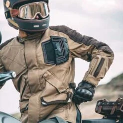 By City Emirates Jacke Beige -Elektrik Blitz Angebote Store 939591v 3