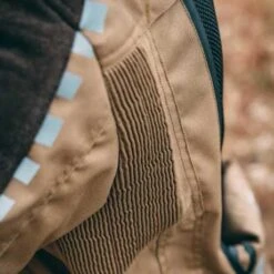 By City Emirates Jacke Beige -Elektrik Blitz Angebote Store 939591v 5