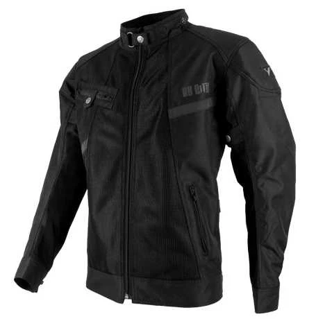 By City Summer Route Jacke Schwarz 1 By City Summer Route Jacke Schwarz