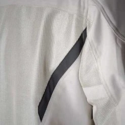 By City Summer Route Jacke Silber -Elektrik Blitz Angebote Store 939742v 4