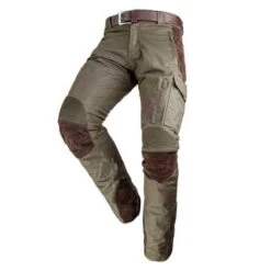 By City Mixed Adventure LE Hose Beige