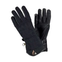 By City Comfort II Handschuhe Schwarz