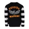 13 1/2 Outlaw Suicide Machine Sweatshirt