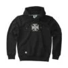 West Coast Choppers Sweatsuit Og Hoodie Schwarz