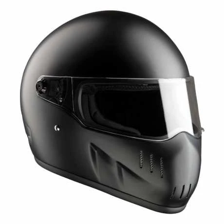 Bandit Integralhelm EXX Matt Schwarz ECE 1 Bandit Integralhelm EXX Matt Schwarz ECE
