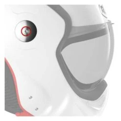 Roof Boxxer Carbon Screws For Fixing Chinbar Silver Hubs