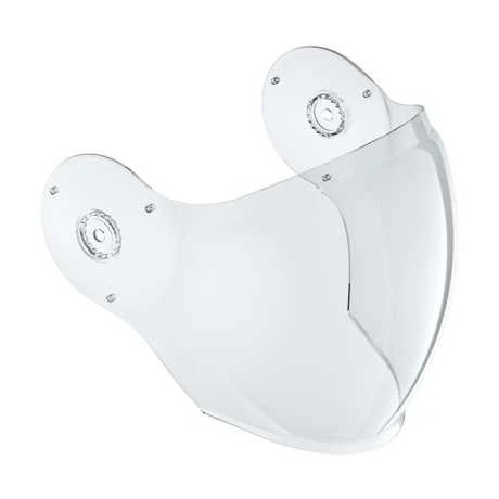 Roof Cristal Visier Anti-scratch/anti-fog 1 Roof Cristal Visier Anti-scratch/anti-fog