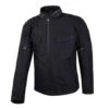 By City Katar II Jacke Schwarz