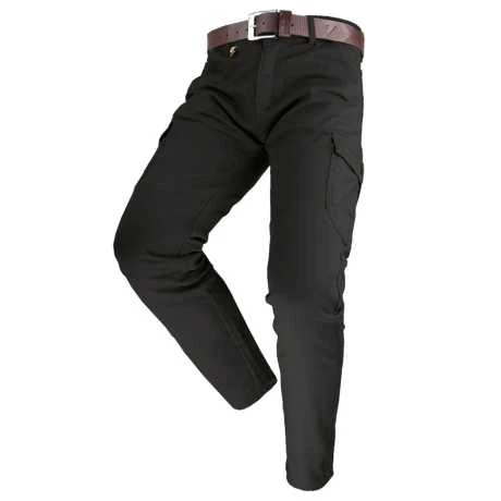 By City Mixed II Jeans Schwarz 1 By City Mixed II Jeans Schwarz